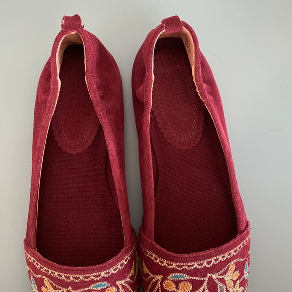 SUNDANCE LATIGO Flats - Picture 6 of 11